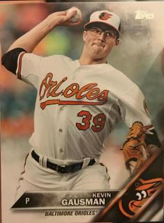 Kevin Gausman