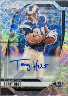 Torry Holt