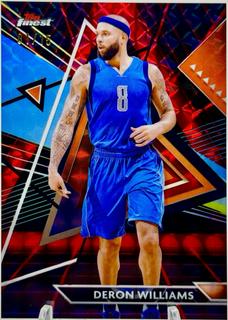 Deron Williams