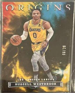 Russell Westbrook