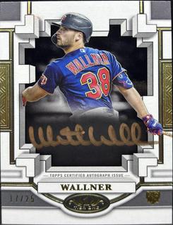 Matt Wallner