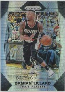 Damian Lillard