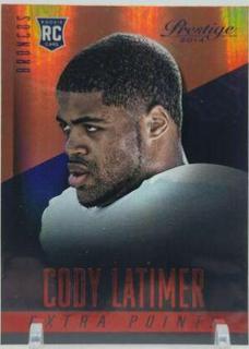 Cody Latimer