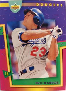 Eric Karros