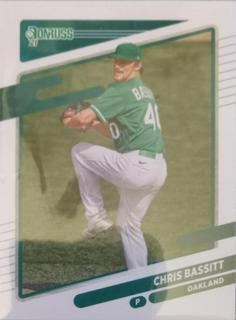 Chris Bassitt
