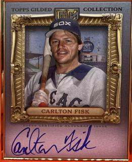 Carlton Fisk