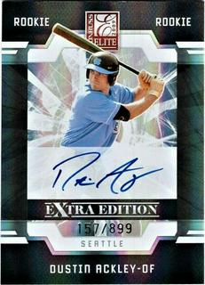 Dustin Ackley
