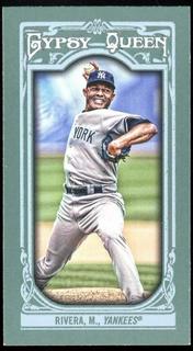 Mariano Rivera