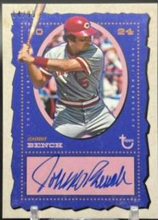 Johnny Bench
