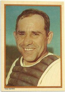 Yogi Berra