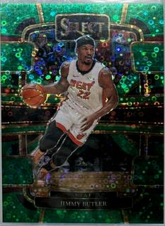 Jimmy Butler