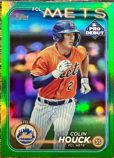 Colin Houck