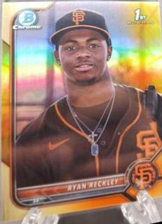 Ryan Reckley
