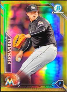 Jose Fernandez