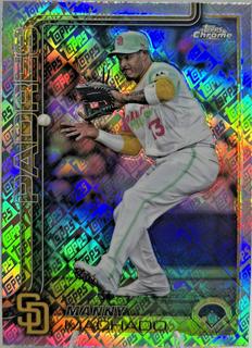 Manny Machado