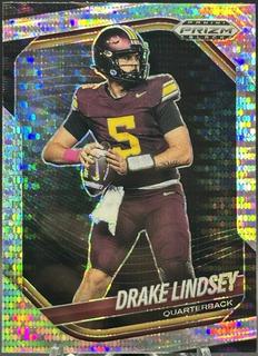 Drake Lindsey