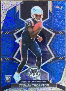 Tyquan Thornton