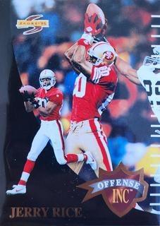 Jerry Rice