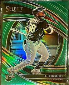 Luis Robert