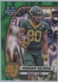 Monaray Baldwin
