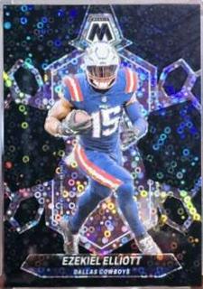 Ezekiel Elliott