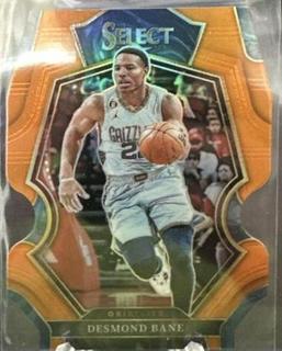 Desmond Bane