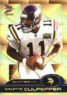 Daunte Culpepper