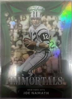 Joe Namath