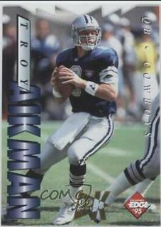 Troy Aikman
