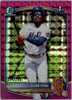 Elian Pena
