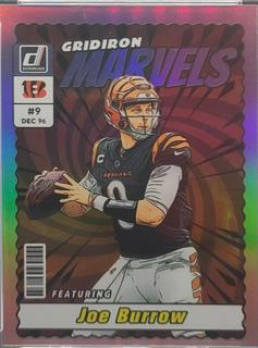 Joe Burrow