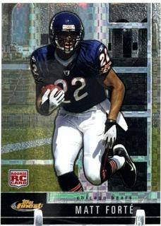 Matt Forte