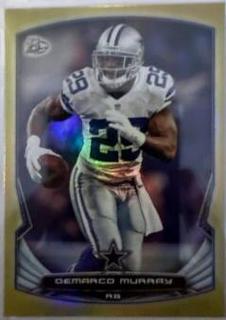 DeMarco Murray