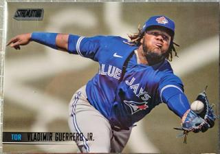 Vladimir Guerrero Jr.