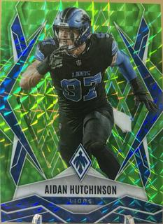 Aidan Hutchinson