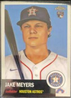 Jake Meyers