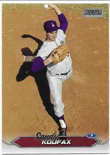 Sandy Koufax
