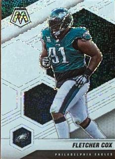 Fletcher Cox