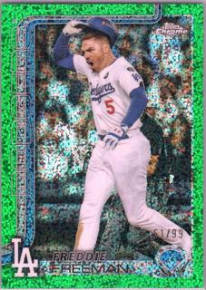 Freddie Freeman