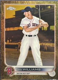Ted Williams