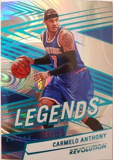 Carmelo Anthony