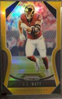 J.J. Watt
