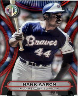 Hank Aaron