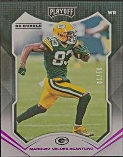 Marquez Valdes Scantling