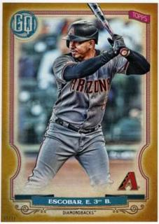 Eduardo Escobar