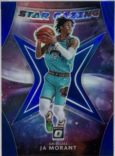 Ja Morant