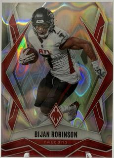 Bijan Robinson