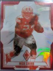 Nick Chubb