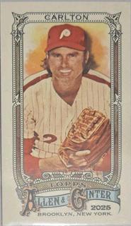 Steve Carlton