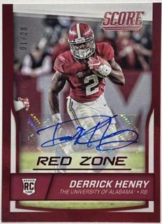 Derrick Henry